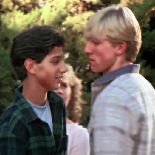 The Ultimate Duel: Daniel vs. Johnny