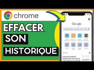 How to Clear History on Google Chrome (Very Easy)