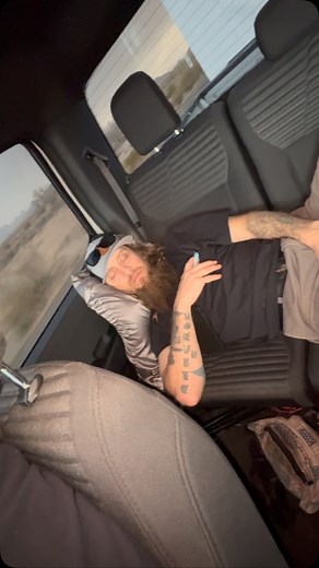 @austingoff85 | Matt Farris