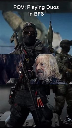 James on Instagram: "⚔️🔥 POV: Getting ready to load into Battlefield 6 Red Sec Duos “Let this be the hour that we draw swords together.” Locking in with the duo, mics hot, confidence high. This isn’t just another match… this is war. 💥 Two teammates. One objective. Zero fear. King Théoden energy. Aragorn-level resolve. Ride out and meet them. 🛡️🗡️ If we fall, we fall together. If we win… legends are made. 😤🎮 👉 Tag your duo who always rides with you into chaos 👍 Drop a like if Red Sec gets