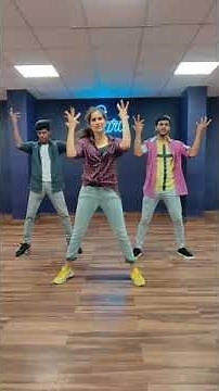 Luckanna maate nillu😓|| Dhanush || Raghuvaran B.Tech || Amalapaul || Sara dance & fitness studio Tpt