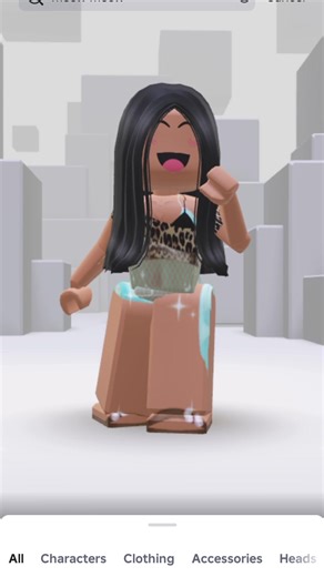 Roblox Dance Moves: Return to My Roots