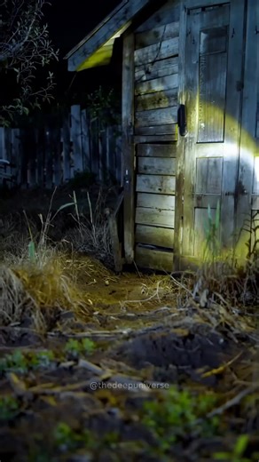 thedeepuniverse on TikTok