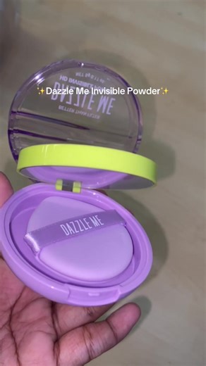 Best Invisible Powder for Oily Skin