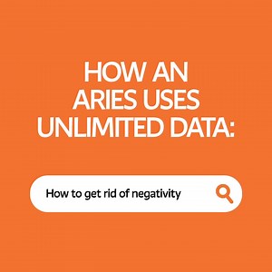 Life is just rainbows and ice cream.​ More details: http://www.freedommobile.ca | Freedom Mobile