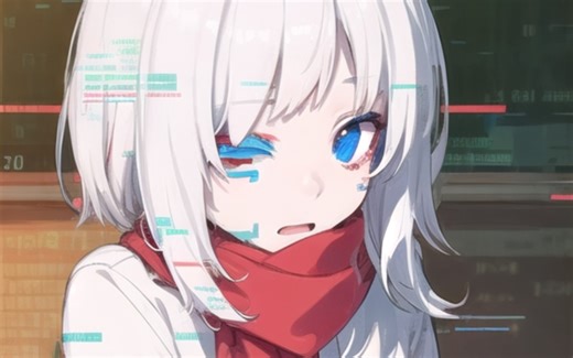 [Aftertale]Geno Sans原创曲——重启