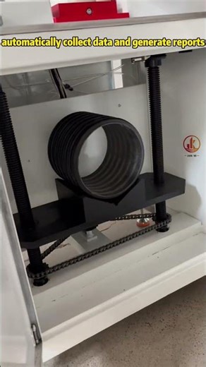 Drop Weight Impact Testing Machine