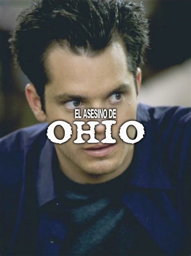 El Asesino de Ohio: Historia de Mickey Altieri en Scream