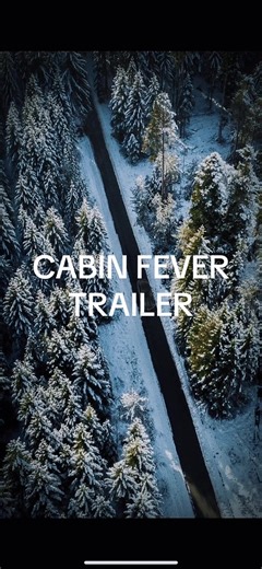 Cabin Fever Trailer || Coming this weekend ❤️‍🔥 I'm super excited to share with you all, the trailer for the first 5 episodes of my new story, Cabin Fever; Set to release this weekend, September 3rd!! ❄️Description: Jordan's working holiday job at Banff's finest ski resort lands her in shared housing with her hot boss and his much older brother. The fun part? They both want her for themselves. 🧹Release date: September 3rd, 6am AEST ⛄️Includes: 2 LI's Full CC Bonus scenes, mostly told from the 