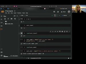 Basics of Computation with Python Part 2