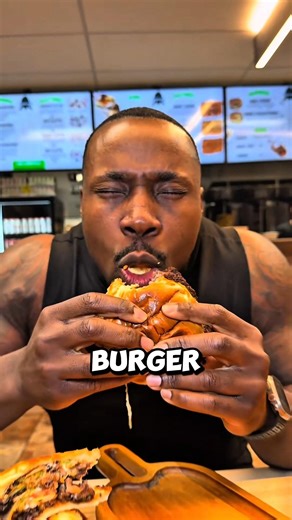 He Found a Glitch in Burger King’s System… 😳