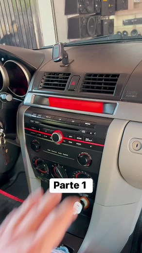 374K views · 4.5K reactions | #parte1 Hoy en Sonido Mundial Car Audio...