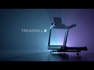 Precor Treadmill (TRM)