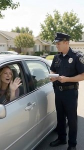 One Name Changed This Entire Traffic Stop 😂