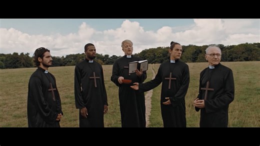 Miles Ridgway - Ash 'Confessions In The Pool'