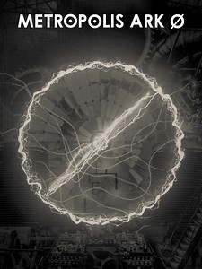 Metropolis Ark Ø by Orchestral Tools - Orchestra Plugin VST VST3 Audio Unit AAX