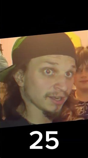 Violette1st then and now @violette1st