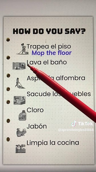 How to Say Common English Phrases