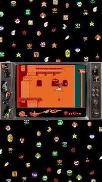 #shorts #bootleg Aladdin for #famiclones #dendy #nes #disney