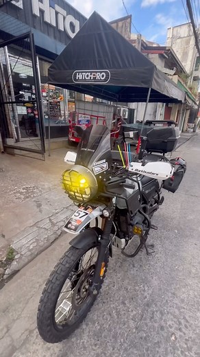 1.3K views · 160 reactions | Old tech bike with new tech smart...