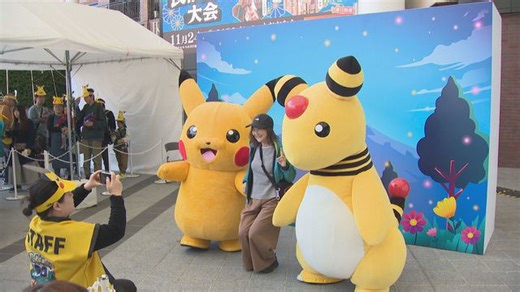 長崎この1年「県内経済の光と影」インバウンドが好調の2025年 今後は…《長崎》