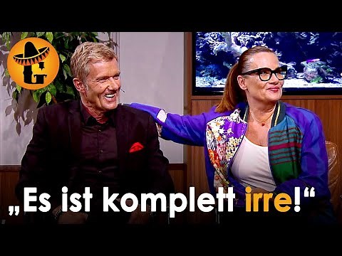 Udo Jürgens Kinder Jenny & John Jürgens über das Erbe ihres berühmten Vaters | Willkommen Österreich