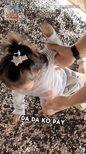 46K views · 898 reactions | Adorable Little Girl Refuses to Leave and Keeps Playing, Even at Night! ❤️ | Laugh And think | Facebook