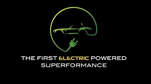 Shelby Cobra goes electric with Superformance MKIII E replica