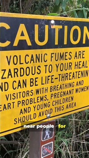 Volcano Trash Idea? Here’s Why It Fails