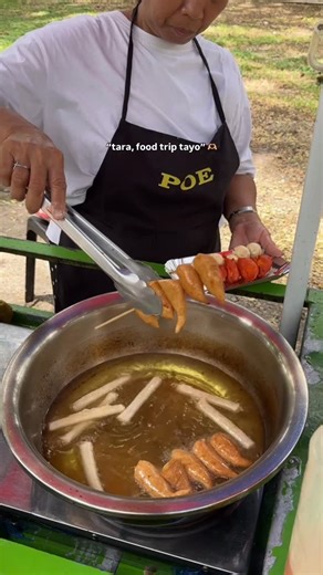 Support Local MNL PH on Instagram: "my kind of food trip 🫶🏼"