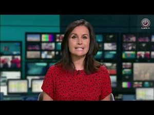 ITV - Continuity and Ad Breaks (5th February 2020)