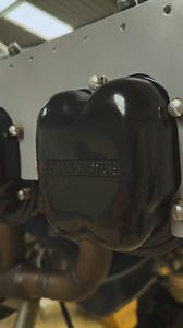 Ed’s back with a long-awaited Super Cub update - and the engine is coming along nicely now… | Flyer