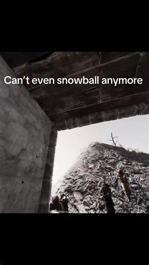 Rust Gameplay: The Challenge of Limited Bullets