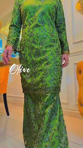 11K views · 160 reactions | Selamat pagiii kesayangan Butiklmarizaz semua  . Butik buka tau hari nie 10:30 sampai 6:00 petang . Jom min lanjerr lace lace terbaru, warna terbaru , cantek doohhhhh . Akak sayang di butik kami Tempahan siap pakage (upah + kain kami sediakan) , harga tertera siap sepasang .勺 October Super Saver, Size xs ke 5xl satu harga less 15% semua material lace | Butik L’Mari Zaz | Facebook