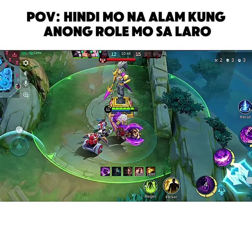 Paano Gumawa ng Isang Account sa MLBB