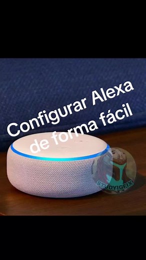 Cómo Configurar Alexa de Forma Fácil y Rápida