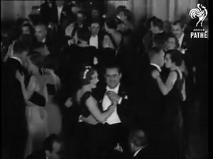 3K views · 80 reactions | For your evening's entertainment, British Pathé presents "New York Midnight Follies" (1933). Filmed at the Dorcester Hotel in London's West End, this four-minute film is a beautiful showcase of risqué nightclub shows of the era. Enjoy! | Midcentury Fashion | Facebook