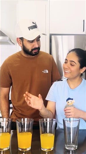 Glass challenge Video #challengevideo #challenge #funnychallenge #funny