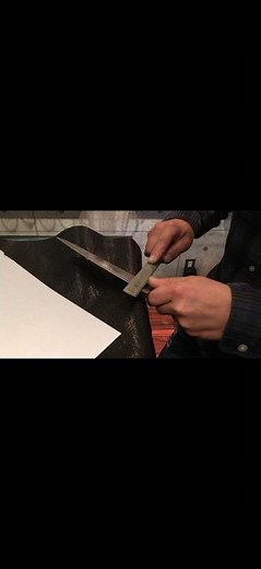 【プロ技 直伝 包丁の研ぎ方 初級編】初心者向け 研ぎ棒/シャープナー編01