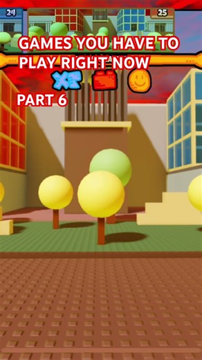 GAMES YOU HAVE TO PLAY RIGHT NOW PART 6