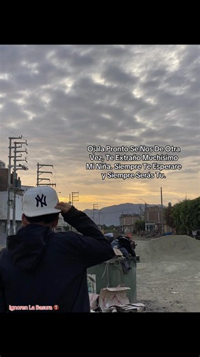 La Nostalgia de Extrañar: Un Video Emotivo