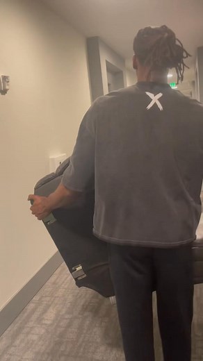 MOVING AINT NOOOO JOKE‼️ Part 3 | StandingonGodz Promises Smith