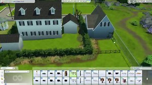 You Need To See This Iconic The Last Of Us Location Recreated In The Sims 4