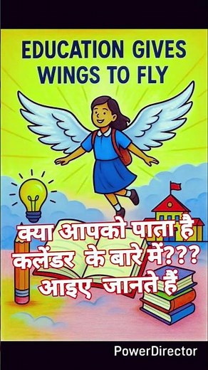 # General English # Types of calendar #youtubeshort #englishlanguage # you tube video