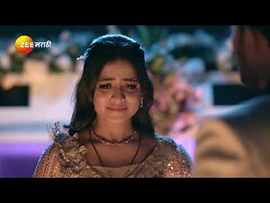 Paaru Marathi | Ep - 409 | Best Scene | Apr 23 2025 | Zee Marathi