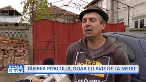 810K views · 5K reactions | TĂIEREA PORCILOR, DOAR CU AVIZ DE LA MEDIC | Terra Sat | Facebook