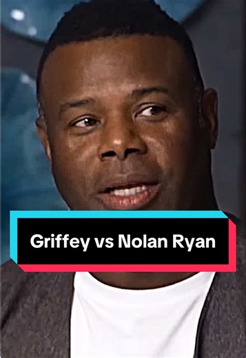 Nolan Ryan was the man! #baseball #mlb #sports #LearnOnTikTok #TikTokLearningCampaign