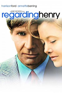 Regarding Henry: Official Clip - Messing Around in the Library