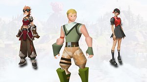 Leaked Fortnite survey reveals many new skins for 2022