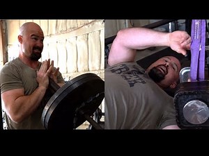 7 Machine Chest Press Alternatives